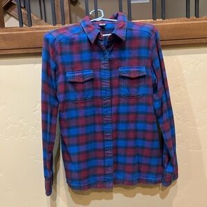 Patagonia organic cotton women’s size 8